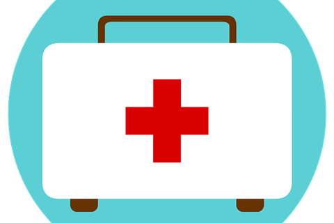 Arzkoffer (c) Pixabay