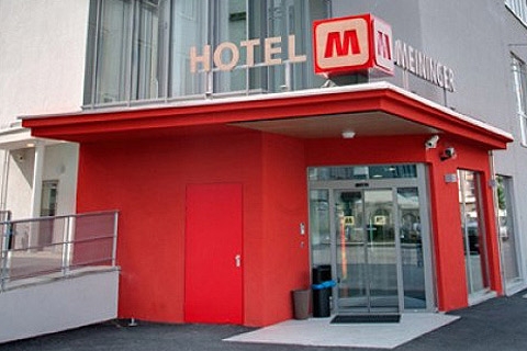 Hotel Meininger (c) Meiniger