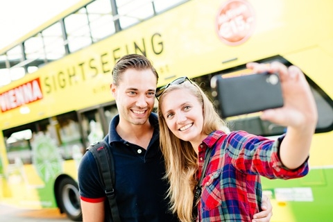 Vienna Sightseeing Tours (c) Vienna Sightseeing Tours / Bernhard Luck Vienna Sightseeing Tours (c) Vienna Sightseeing Tours / Bernhard Luck