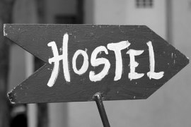 Hostel (c) pixabay_sabrinayrafa